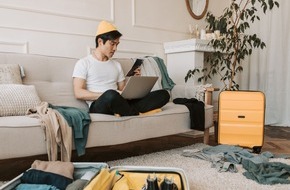 Airalo: Airalo Umfrage: Roaming-Falle im Urlaub - jeder F&uuml;nfte zahlt pl&ouml;tzlich drauf