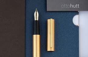 Otto Hutt GmbH: Unique Accessories: A Special Way to Express Personality