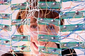 Technische Universität Braunschweig: „Medienarchäologin“ Louise Ward Morris ist neue Gast-Künstlerin des Science and Art Lab der TU Braunschweig