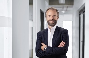 INVERTO GmbH: INVERTO erweitert Management am Standort München / Jürgen Wetzstein verstärkt das Team als Managing Director