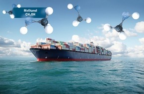 SAACKE GmbH: Presseinfo: SAACKE erhält wesentliche Zulassung für Methanol-Schiffskesselsysteme