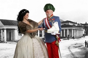 Winterwärme Bad Ischl - Salzkammergut Therme: Auf den Spuren von Sisi und Franz - BILD