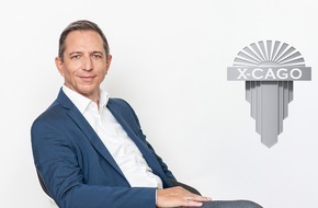 PMG Presse-Monitor GmbH & Co. KG: Management change at X-CAGO: Ingo Kästner takes over the reins