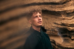Tim Bendzko tritt beim HÆDI Festival in St. Peter-Ording auf