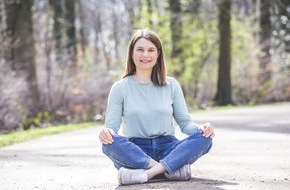 moonloveyoga: moonloveyoga Retreats mit sanften Yogastunden, veganem Genuss und naturnaher Entspannung