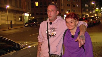 RTLZWEI: RTLZWEI: Erneut guter Dienstag mit Sozialreportagen