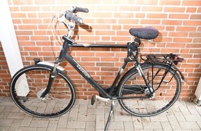 Polizeiinspektion Emsland/Grafschaft Bentheim: POL-EL: Nordhorn - Eigent&uuml;mer/in gesucht