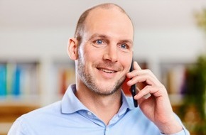 compass private pflegeberatung GmbH: Telefonaktion zur Versorgungsplanung für die letzte Lebensphase
