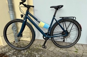 Polizeiinspektion Neubrandenburg: POL-NB: Fahrräder vermissen schon lange ihren Eigentümer