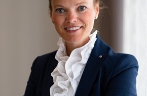 Hellmann Worldwide Logistics: Hellmann: Friederike Prasuhn becomes Chief People Officer