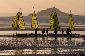 Bretagne im Winter: 5 Küstenorte für die gemütliche Zeit des Jahres