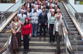 RH&Ouml;N-KLINIKUM AG: Erstes Skills Lab Neurologie am RH&Ouml;N-KLINIKUM Campus Bad Neustadt