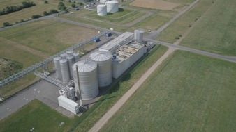Effizienz-Agentur NRW: Innovative Abwasseraufbereitung: GS-Recycling GmbH & Co. KG schließt ein im BMUV-Umweltinnovationsprogramm gefördertes Vorhaben erfolgreich ab - efa unterstützte