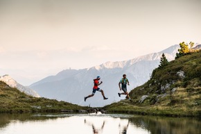 Erster Sanct Bernhard Sport Obertauern Trailrun Summit (OTS) vom 12. – 14. Juli 2024