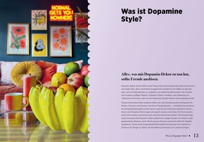 DOPAMINE STYLE - jetzt im Midas Verlag erschienen