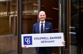 Coldwell Banker Germany: Florian Freytag-Gross bringt die internationale Immobilien-Marke Coldwell Banker nach Deutschland