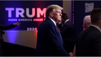The Economist: Nur die Politik kann Donald Trump stoppen