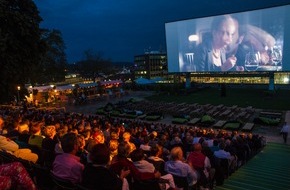 Allianz Cinema: Salt Cinema: Ein moderner Liebesfilm begeistert am Eröffnungsabend Berns Prominenz