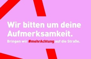 Polizeipräsidium Neubrandenburg: POL-NB: Start der themenorientierten Verkehrskontrollen der Kampagne "Fahen.Ankommen.Leben!" im Monat Juni mit den Schwerpunkten Alkohol und Drogen