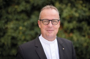 Kolping Deutschland gGmbH: Weihbischof Holtkotte
