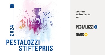 Pestalozzi AG: Der Pestalozzi Stiftepriis 2024 geht an… die besten Talente!