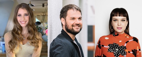TERRITORY: INREACH 2019: Cathy Hummels, Vreni Frost und Benedikt Böckenförde exklusiv on stage