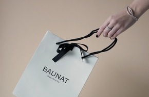 BAUNAT N.V.: Diamantschmuck digital: Das ist BAUNAT / Die belgische Online-Schmuckmarke vereint in ihrer neuen Kollektion Individualität und zeitlose Schönheit bei fairen Preisen und Produktionsbedingungen