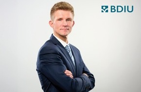 Bundesverband Deutscher Inkasso-Unternehmen BDIU: Schlechtes Zeugnis f&uuml;r das Kreditzweitmarktgesetz: Zentrale Ziele verfehlt / Zwei Jahre nach Inkrafttreten f&auml;llt das Zwischenzeugnis schlecht aus