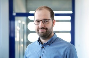 Universität Mannheim: ERC-Grant für Mannheimer Soziologen:  Lars Leszczensky erforscht Zukunft des sozialen Miteinanders