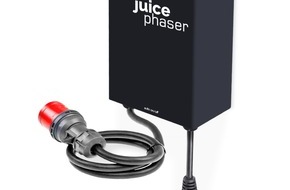 Juice Technology AG: E-Autos doppelt so schnell laden