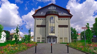 HR Hessischer Rundfunk: Der hr1-Dancefloor kommt nach Lauterbach