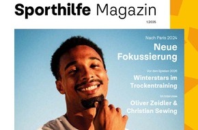 Sporthilfe: Paris sehen ... und dann? Zehnkampf-Star Leo Neugebauer hat längst neue Ziele im Blick