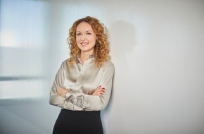 K-Recruiting GmbH: Frauenpower im Management / K-Recruiting ernennt Sabine Rodach zum Head of Strategic Business Development