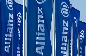 Allianz Suisse: Allianz Suisse: bilancio positivo anche nel terzo trimestre (IMMAGINE/DOCUMENTO)