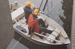 Kreispolizeibehörde Oberbergischer Kreis: POL-GM: 121018-1106:  Boot gestohlen