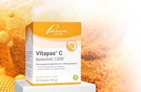 Pascoe Naturmedizin: Vitamin C und Hautgesundheit