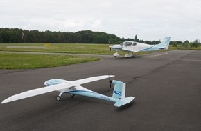 Panta Rhei PR AG: KLM en collaboration avec AeroDelft - la conception d’un avion à hydrogène