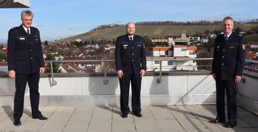 Polizeipräsidium Heilbronn: POL-HN: Pressemitteilung des Polizeipräsidiums Heilbronn vom 19.02.2021 mit einem Bericht aus dem Landkreis Heilbronn