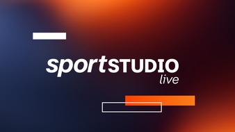 ZDF: "sportstudio" live im ZDF: EM-Qualifikation der DFB-Frauen und Triathlon