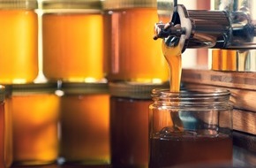 Deutscher Berufs- und Erwerbsimkerbund e.V.: Neue Honigverordnung bringt auch neue Risiken für Honig und Verbraucher