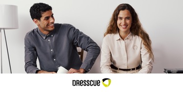 DRESSCUE GmbH: Begriffliche Einordnung von professioneller Kleidung f&uuml;r Mitarbeiter