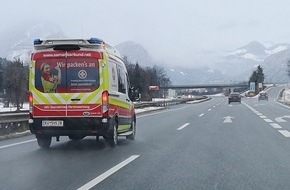 ADAC SE: Wenn der Schnee kommt: ADAC rät zum Auslandskrankenschutz auch für den Winterurlaub