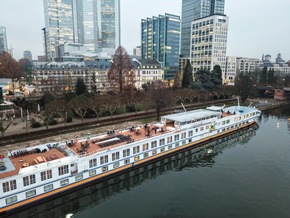 Pressemitteilung &ndash; Hund gratis dabei: TV-Sender vermittelt Kreuzfahrt f&uuml;r vier Pfoten