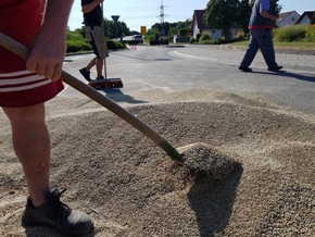 POL-PDLD: &quot;Rogg&apos;n&apos;Roll&quot; in Rülzheim führt zu Polizeieinsatz
