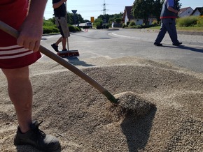 POL-PDLD: &quot;Rogg&#039;n&#039;Roll&quot; in Rülzheim führt zu Polizeieinsatz