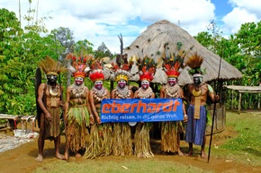 Jahresabschluss 2025 - Eberhardt TRAVEL blickt auf erfolgreiches Reisejahr und starke Auszeichnungen