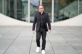 Master Life Empire GmbH: Marko Slusarek verrät bewährte Strategien: Wie man mit Affiliate-Marketing ein finanzielles Standbein aufbaut