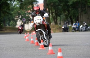 Deutsche Verkehrswacht e.V.: DVW bedauert Bundesratsbeschluss zum Motorradführerschein für PKW-Fahrer