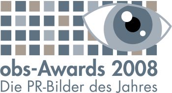 news aktuell GmbH: Beste PR-Bilder des Jahres gesucht - news aktuell startet "obs-Awards 2008"