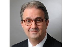 DFV Deutsche Familienversicherung AG: Frank Zimmermann neues Vorstandsmitglied der Deutschen Familienversicherung